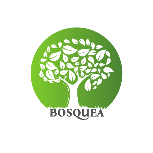 Bosquea Logo